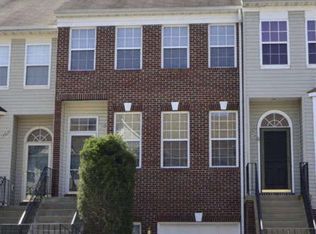 14607 Rainy Spring Ln, Centreville, VA 20120