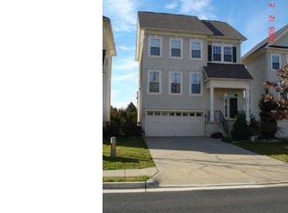 8620 Boundbrook Ter, Manassas, VA 20109