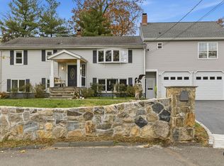 29 Priscilla Road, Norwalk, CT 06850