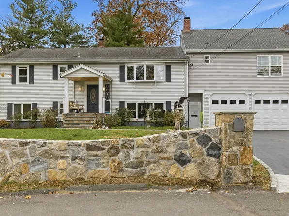 29 Priscilla Road, Norwalk, CT 06850