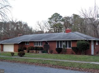 10200 Buena Vista Ave, Lanham, MD 20706