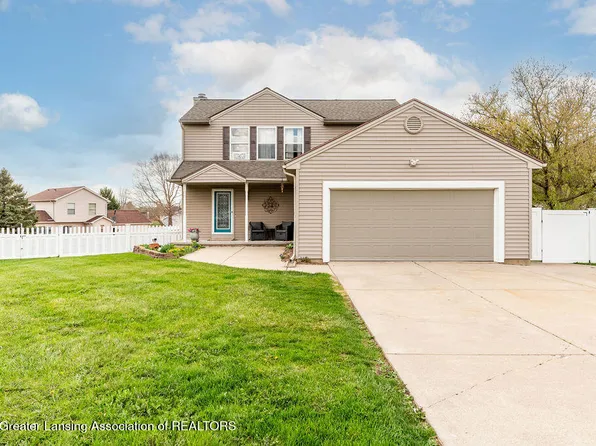 614 Remway Dr #1O, Potterville, MI 48876