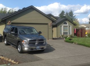 13718 NE 83rd Cir, Vancouver, WA 98682