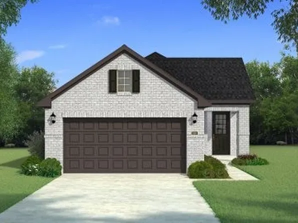 145 Bable Run Dr, Little Elm, TX 75068