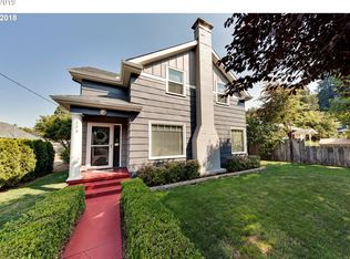 379 SE 2nd Ave, Estacada, OR 97023