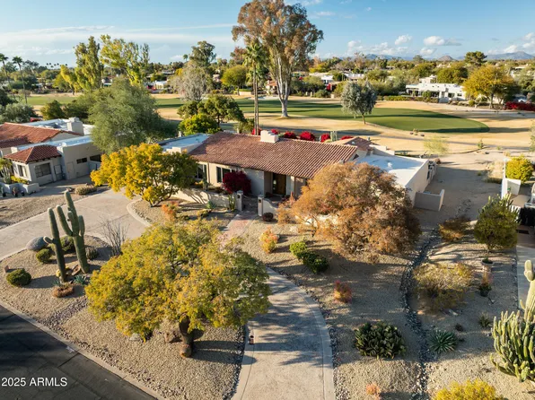 8502 E COUNTRY CLUB Trail, Scottsdale, AZ 85255