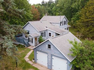 W7169 Blackhawk Ct, Wautoma, WI 54982