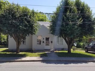 215 Walston Ave APT 1, Salisbury, MD 21804