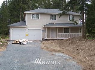 8323 Cedar Grv, Concrete, WA 98237