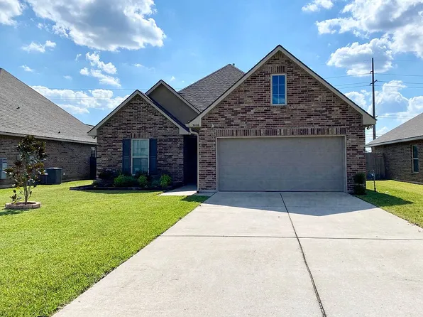 5426 Chandler Ave, Lake Charles, LA 70607