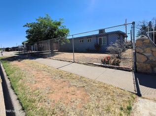 10328 Commodore St, El Paso, TX 79924