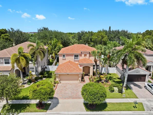 15875 SW 49th Court, Miramar, FL 33027