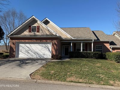 939 Tavistock Way, Knoxville, TN, 37918