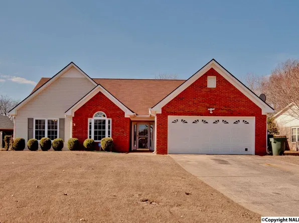 119 Todd Dr, Madison, AL 35758