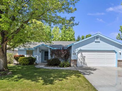 6927 N Misty Cove Ave, Boise, ID, 83714