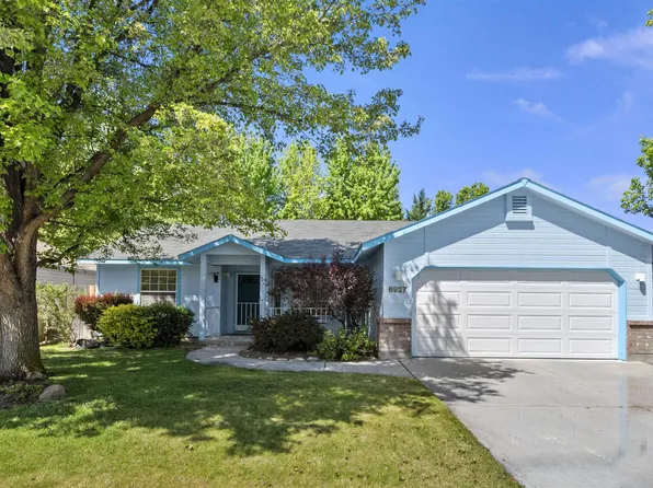 6927 N Misty Cove Ave, Boise, ID 83714