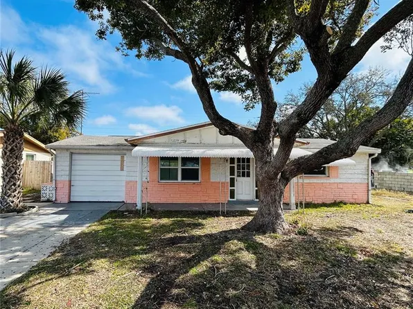 2412 ARCADIA ROAD, HOLIDAY, FL 34690