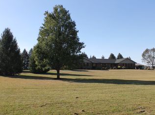 8380 Union Shelby Rd, Piqua, OH 45356