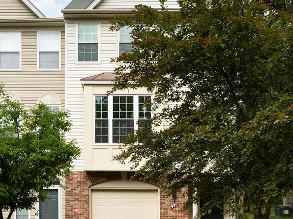 6376 James Harris Way, Centreville, VA 20121