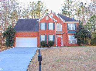 3275 Fruitwood Ln, Powder Springs, GA 30127