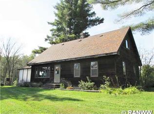 N2745 County Rd E, Bruce, WI 54819