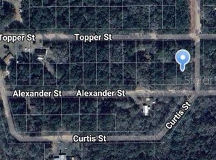 Alexander St #15, Interlachen, FL 32148