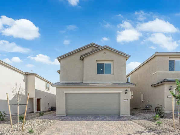 6020 Swift Lariat St, Las Vegas, NV 89139