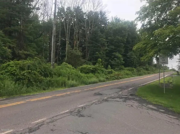 Irem Rd, Dallas, PA 18612