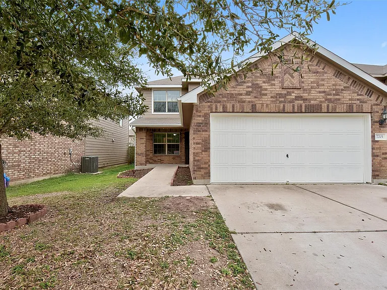 7201 Outfitter Dr — Photo 1