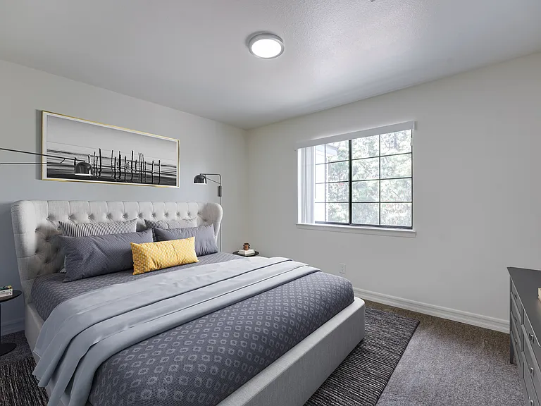 Howard Gilmore Terrace - Military Housing — Photo 22