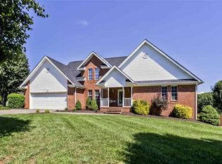 206 County Road 1151, Riceville, TN 37370