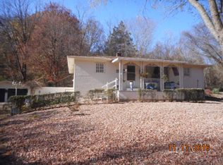 1085 Clark Rd, Rutledge, TN 37861