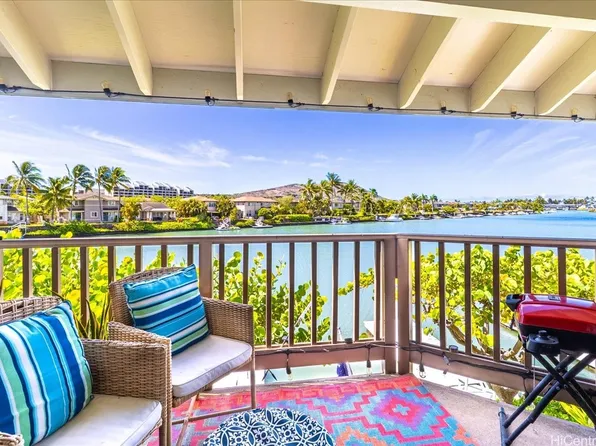 7007 Hawaii Kai Dr APT J25, Honolulu, HI 96825
