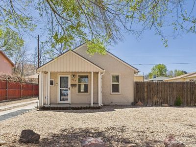 434 McClelland Ave, Pueblo, CO, 81005