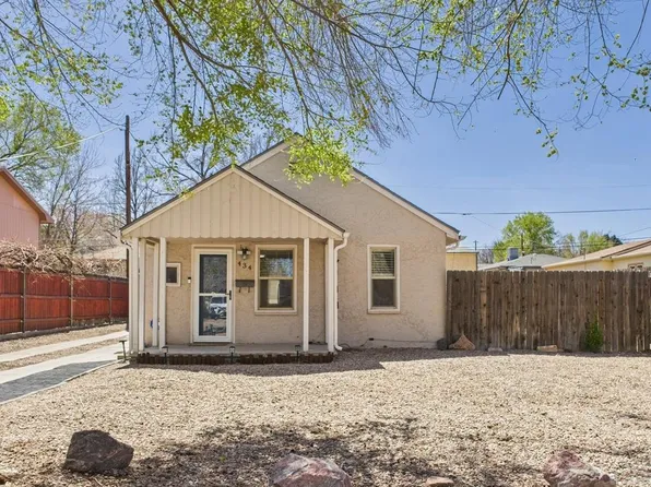434 McClelland Ave, Pueblo, CO 81005