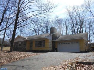 51 Rocktown Lamb Rd, Lambertville, NJ 08530