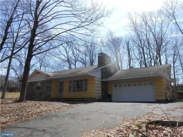51 Rocktown Lamb Rd, Lambertville, NJ 08530