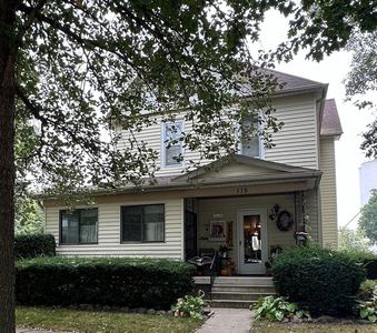 115 S Madison St, Brainard, NE, 68626