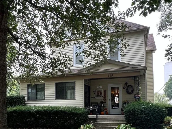 115 S Madison St, Brainard, NE 68626