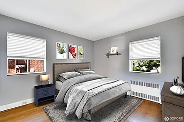 Rented by Oxford Property Group