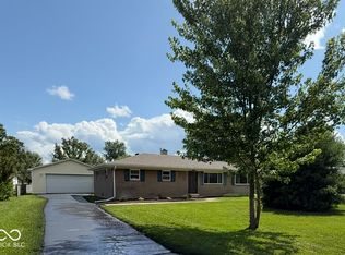 7301 E Wiser Ave, Camby, IN