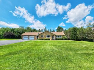 1031 Gameland Rd, Chicora, PA 16025