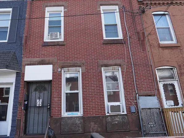 2014 E Clearfield St, Philadelphia, PA 19134