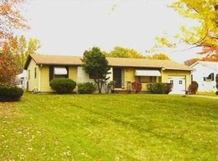 3816 Edinburgh Dr, Youngstown, OH