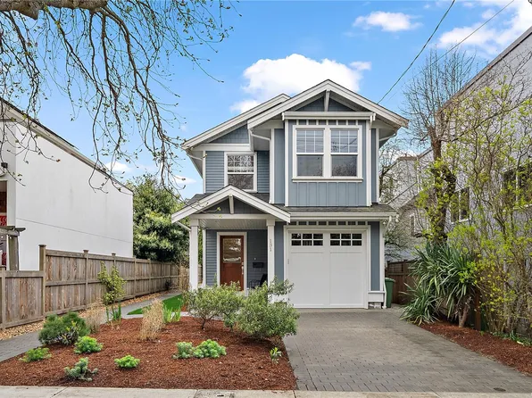 131 Ladysmith St, Victoria, BC V8V 1J3