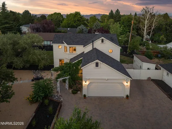 2240 S Arlington Ave, Reno, NV 89509