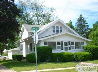 91 Summer St, Battle Creek, MI 49015