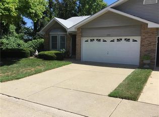 2968 Oakmoor Dr, Saint Charles, MO 63301
