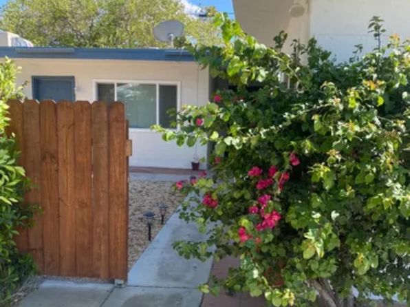 3941 E Calle De Ricardo #4