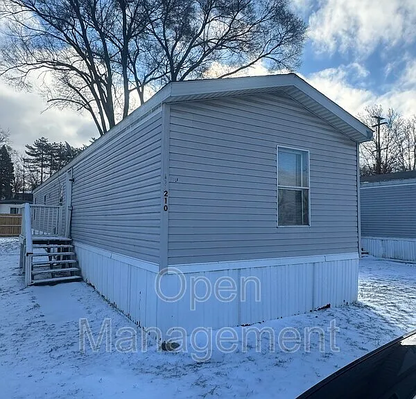 301 Mantle Ave #210KC — Photo 1